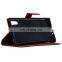 Multifunctional for Sony Xperia XZs Back Cover Made in China,phone Case Leather
