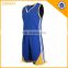 Custom Best Latest Basketball Jersey Design China Manufacturer