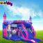 princess inflatable jumping castle