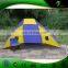 Factory 100% Military Camping Tent / Folding Camping Bed Hot Sale