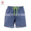 Board shorts manufacturer supply boys custom wholesale boardshorts printed mens swimming trunks with 4 way stretch fabric