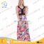 Hot Selling Ladies Maxi Dress Fashion Pakistani Designs Girls Dress