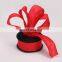 flower gift wrapping silk ribbon wholesale wedding christmas decorative ribbon