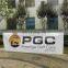 advertising Roadside fence PVC vinyl banner