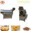 Single-drum French Fries Flavoring Machine|Potato Fries Seasoning Machine|Snack Food Flavoring Machine