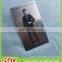 4 color printing Metal stainless steel Cards