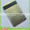 Factory price stainless steel metal business cards