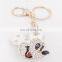 Hot Sale Anime Cartoon Cute Mickey Mouse Key Chain