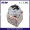 hot sale digital piggy bank with coin counter for US dollars