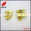 Factory Supply Shing Gold Metal Jewelry Box Lock
