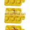 automatic dry double location sand core shooter machine