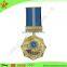 Best quality celebration souvenir sports Meeting trophy medal