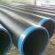 manufacturing ASTM A671 GR.CC65 CL.22 PIPE 36'' WT XS NACE MR0175 lsaw Steel PIPE