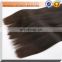 Factory Wholesale 100% Virgin Brazilian Hair Extension, Silky Straight Virgin Brazilian Hair Bundles