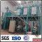 40-60TPD Flour Mill Machine With Price