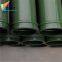 Manufacturer seamless DN125 ST52 concrete pump delivery pipe