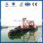 Extensive Used Sea Sand Mining Dredger with Good After Sale Service