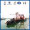 Manufacturing Supplying Cutter Suction Dredger Price with All Scales