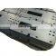 Small to Large cutting bending welding sheet metal fabrication custom professional fabricator