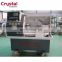 CK6132A cnc lathe machine tool mini tornos