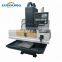 Xk7125 Vertical 3 Axis Custom Metal Cnc Milling Machine