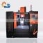 SIEMENS 808D mini cnc milling machining center price