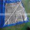 Pe coated tarps