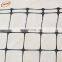 PP plastic square mesh extruded bird net