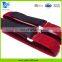 garment industry stainless steel nylon straps with buckle