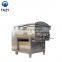 Large Capacity Stainless Steel sausage used meat mixer Electric Meat Mixer