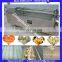 Fruit Washer Cleaning Machine/Water Bubble Vegetable Washing Machine/Commercial Potato Peeler