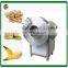 High-speed Taiwan Import Cutting Equipment Ginger Slicing Machine Potato Vegetable Slicer Apple Slicer