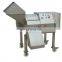 Automatic fruit vegetable cutter slicer processing machinery