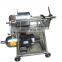 Stainless steel beer filter press