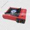 Canister stove _ BDZ-153 _ CE approved _ REACH _ RoHS
