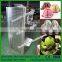 Top quality hard ice cream machine / table top small batch freezer for shop
