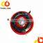 14.4L Low pressure compressed lpg gas container/gas tank fixed burner