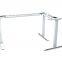 Height adjustable desk/ sit stand desk