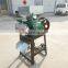 Corn flakes flattening machine barley wheat pressing machine high quality