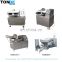 ZB-125 Frequency Conversion Electric Meat Bowl Chopper Machine For Sausage Making