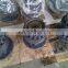 JS200 swing gearbox excavator swing reducer for sale