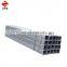 pre galvanized erw gi pipe for scaffolding
