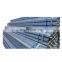 Construction Building Materials Galvanized Steel Pipe