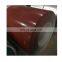 PPGI prepainted galvanized steel coil RAL3009