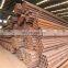 asme b36.10 a105/a106 b used seamless steel pipe for copetitve price sale