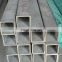 Hot dipped galvanized round square steel pipe low price in China