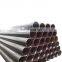 SA106  GR.C Q345 sgp carbon steel pipe