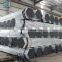 pre galvanized mild steel thin wall round tube weight for scaffolding pipe