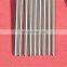 astm a479 TP347 0Cr18Ni11Nb 347 347H stainless steel round bar prime quality