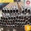 steel pile 3" galvanized tube 1/4 pipe